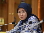 Ratih Megasari Minta Kemendikbudristek Perbanyak Pembangunan SLB 