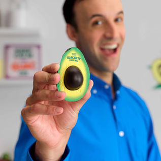 Good Foods launches ‘Guacxiety’ campaign to tackle the stress of buying avocados