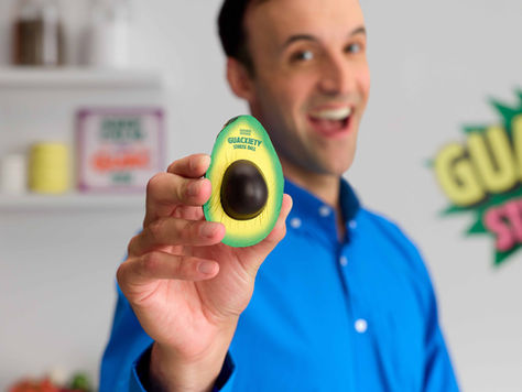 Good Foods launches ‘Guacxiety’ campaign to tackle the stress of buying avocados
