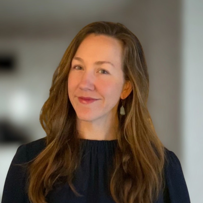 Writer: Kristen Klepac