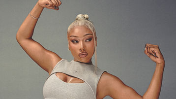 Megan Thee Stallion becomes Gymshark's first-ever celebrity ambassador in the Megan Does Gym campaign