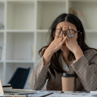 How to Deal With a Low Coverage Month and How to Get Out Of It 