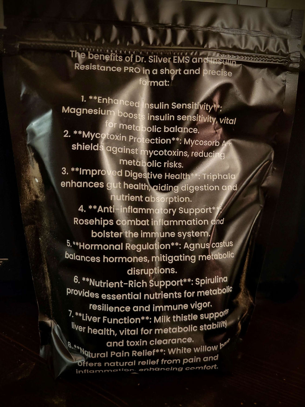 Thumbnail: Metabolic supplements for horses and ponies
