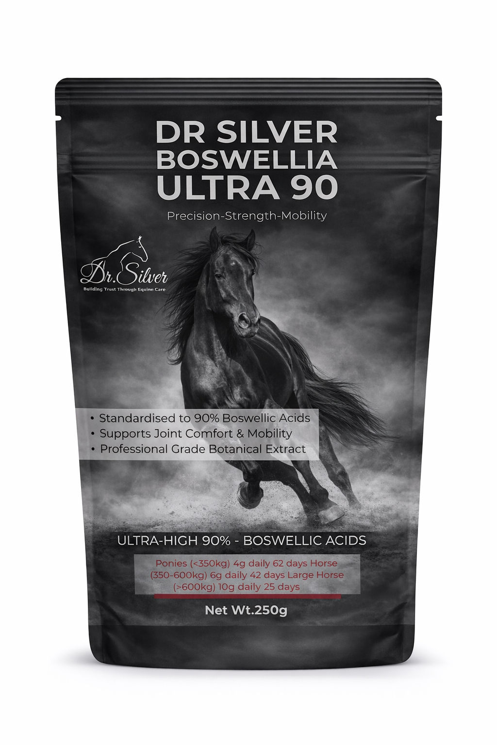 Boswellia Ultra 90