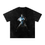 Thumbnail: Sub-Zero - Acid Wash Oversize T-Shirt - 250 GSM