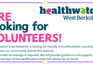 Volunteer Invitation