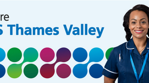 What the New NHS Thames Valley ICB Means for You