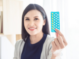 Women soon able to get contraceptive pill from pharmacies