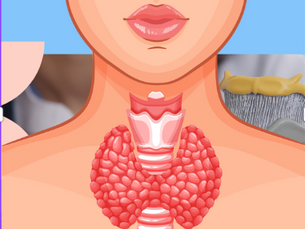 Understanding Thyroid Health: What to Look Out For.