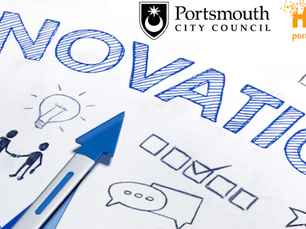 Encouraging Innovation Grant