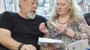 Don't Ignore Your Bowel Cancer Screening Kit – It Could Save Your Life