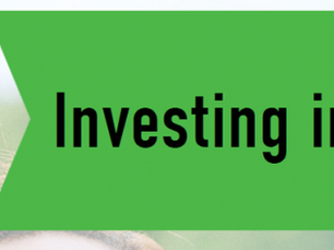 Investing in Communities