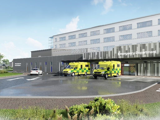 Great Western Hospitals: Share your ideas on their new urgent and emergency care development.