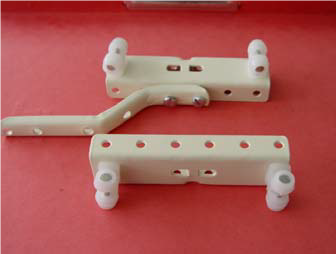 CARRO CUADRADO ESMALTADO