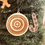 Thumbnail: Aboriginal-Inspired Wooden Ornaments
