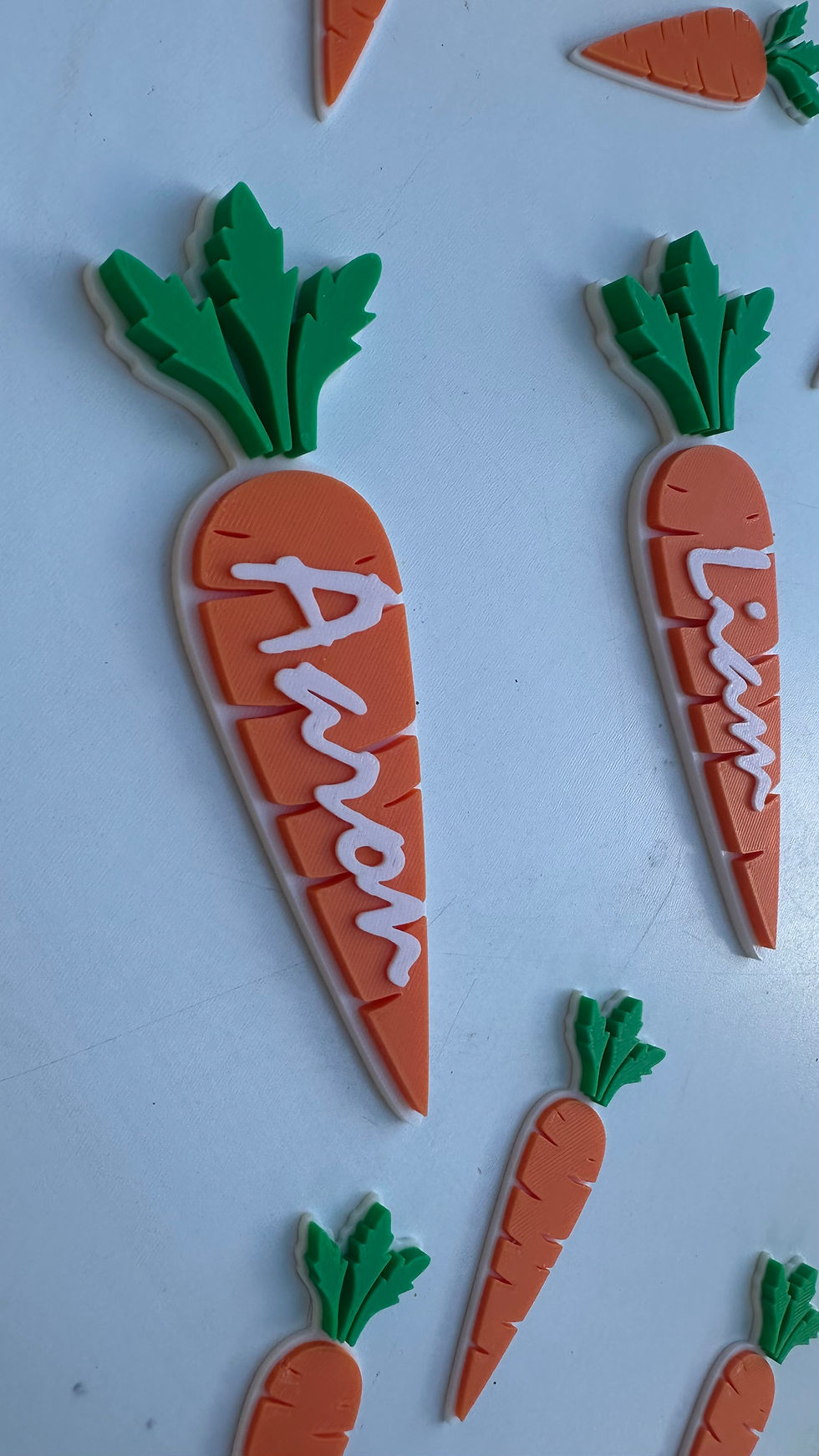 Thumbnail: This FLISAT Easter insert is a fun and educational colour matching activity desi