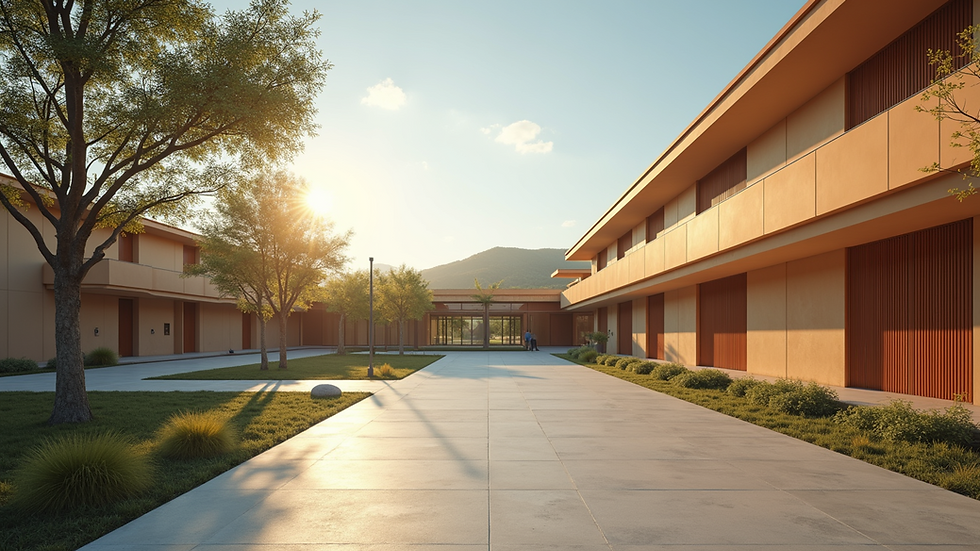 Impacto Social de Fundación Némesis en la Comunidad