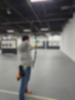 Xcel Archery Indoor Range 2