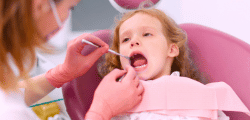 Atualização em Odontopediatria
