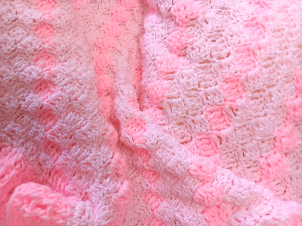 Thumbnail: Two shade of pink