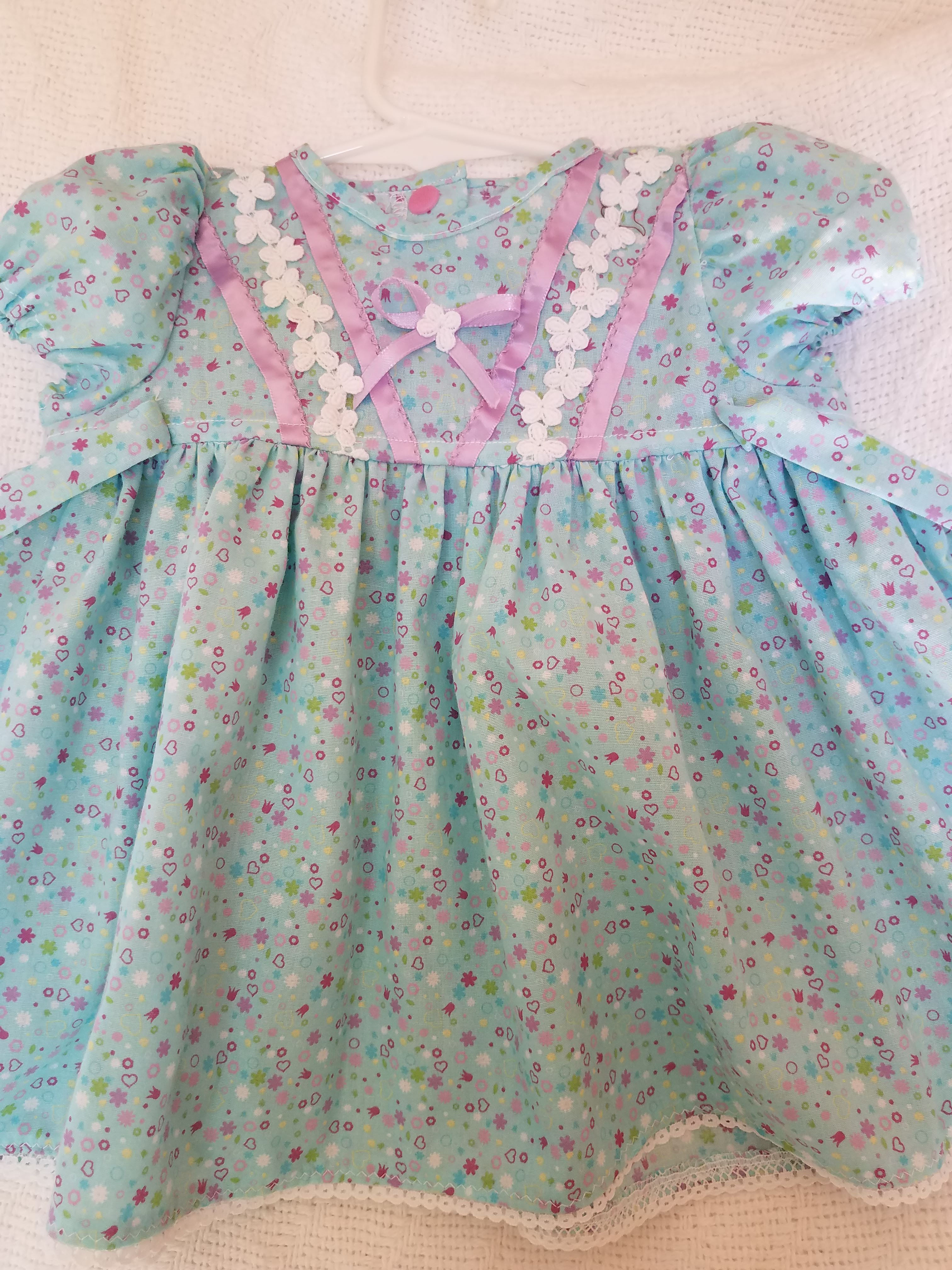 Sweet Hearts Style 2