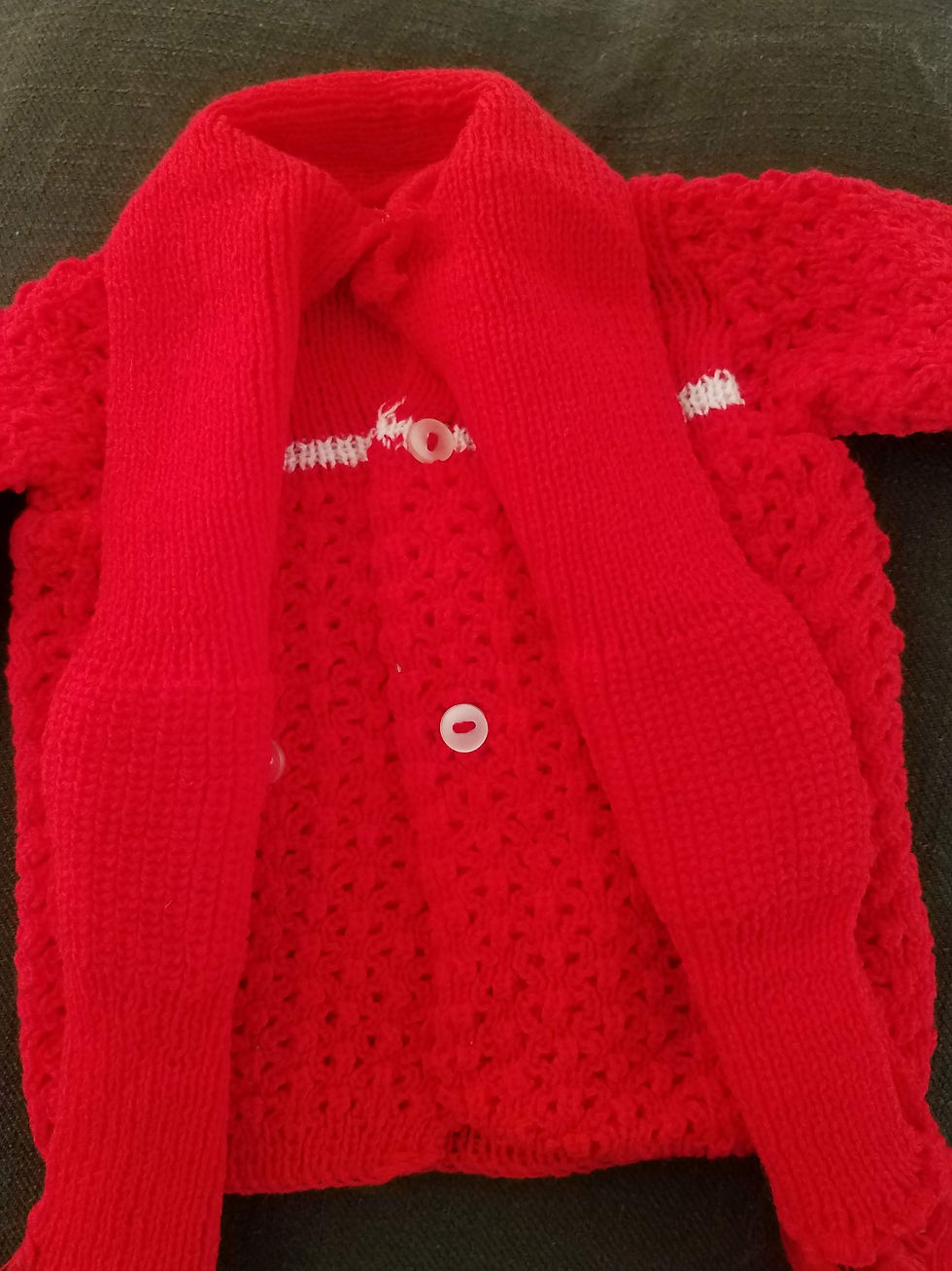 Thumbnail: Sweater and Pants