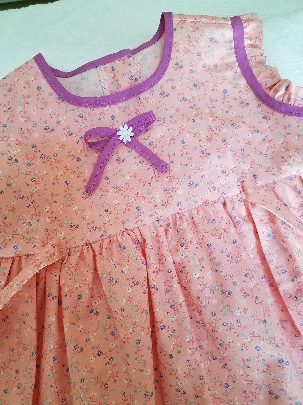 Thumbnail: Pink Peach Dream