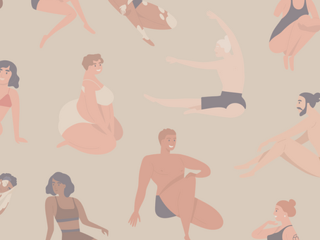 How To Break Down the Definition of Body Image