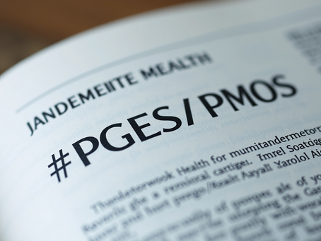 PCOS to PMOS: The Future of Women’s Health