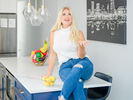 Is A Registered Dietitian Nutritionist Right For Me?