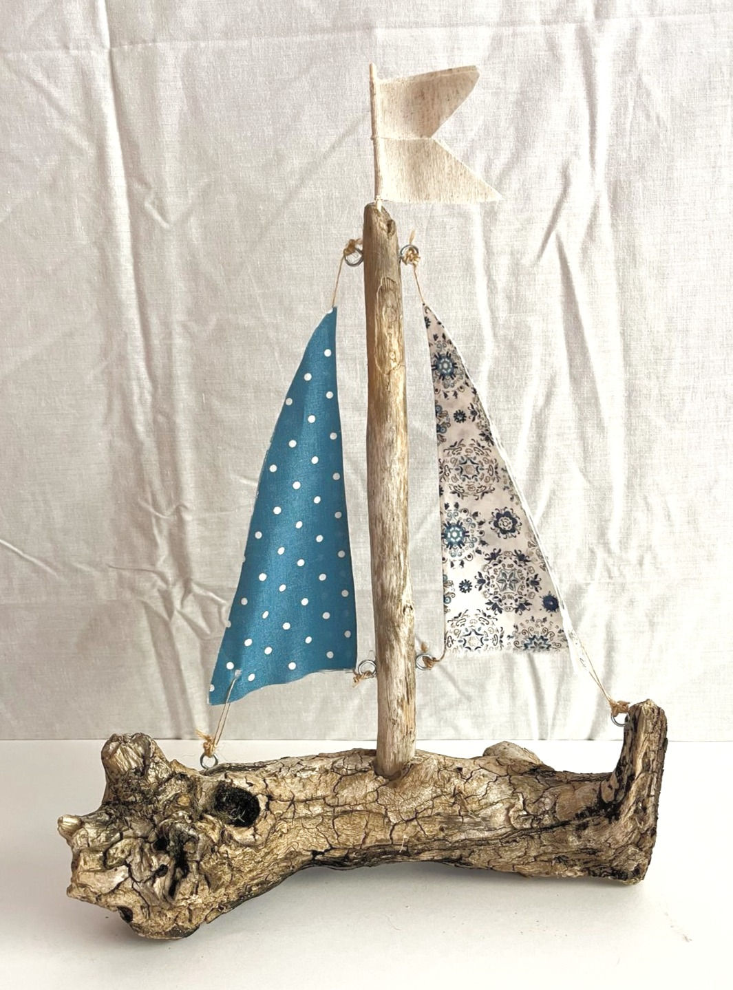 Barco 'El Cómplice".