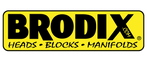 Brodix Heads, Blocks and Manifolds and Fast Forward Race Engines