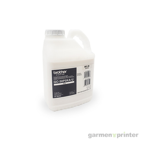 * Brother - Pre-Treat Solution / GT-3 (5kg)