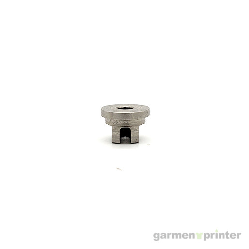 Stainless Steel Nozzle with Big Input