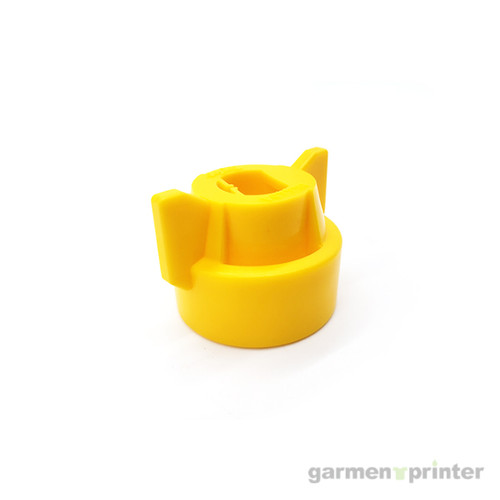Schulze Holder For Nozzle Yellow