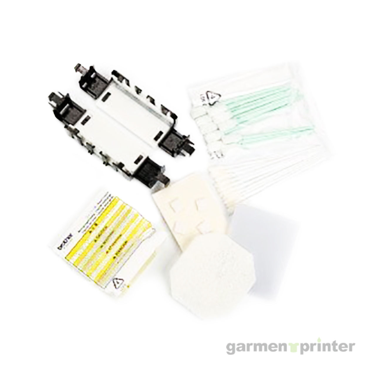 Brother GT-3 - Full Maintenance Kit