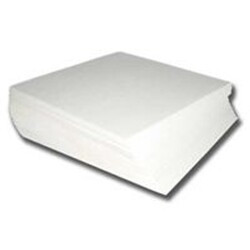 PolyPro Performance Backing Squares Cutaway - 7 1/2 X 7 1/2; 250 PACK