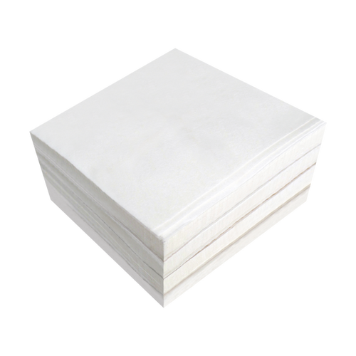 Medium Weight (2.5 oz.) Cutaway Backing Squares 10" X 10" 250 PACK