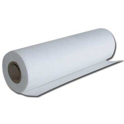 20″ Wide Medium Weight Cutaway Backing (2.5 oz.) - 25 yards