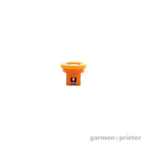 Cube Stainless Steel Nozzle