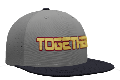Thumbnail: Erskine College "Together" Hat