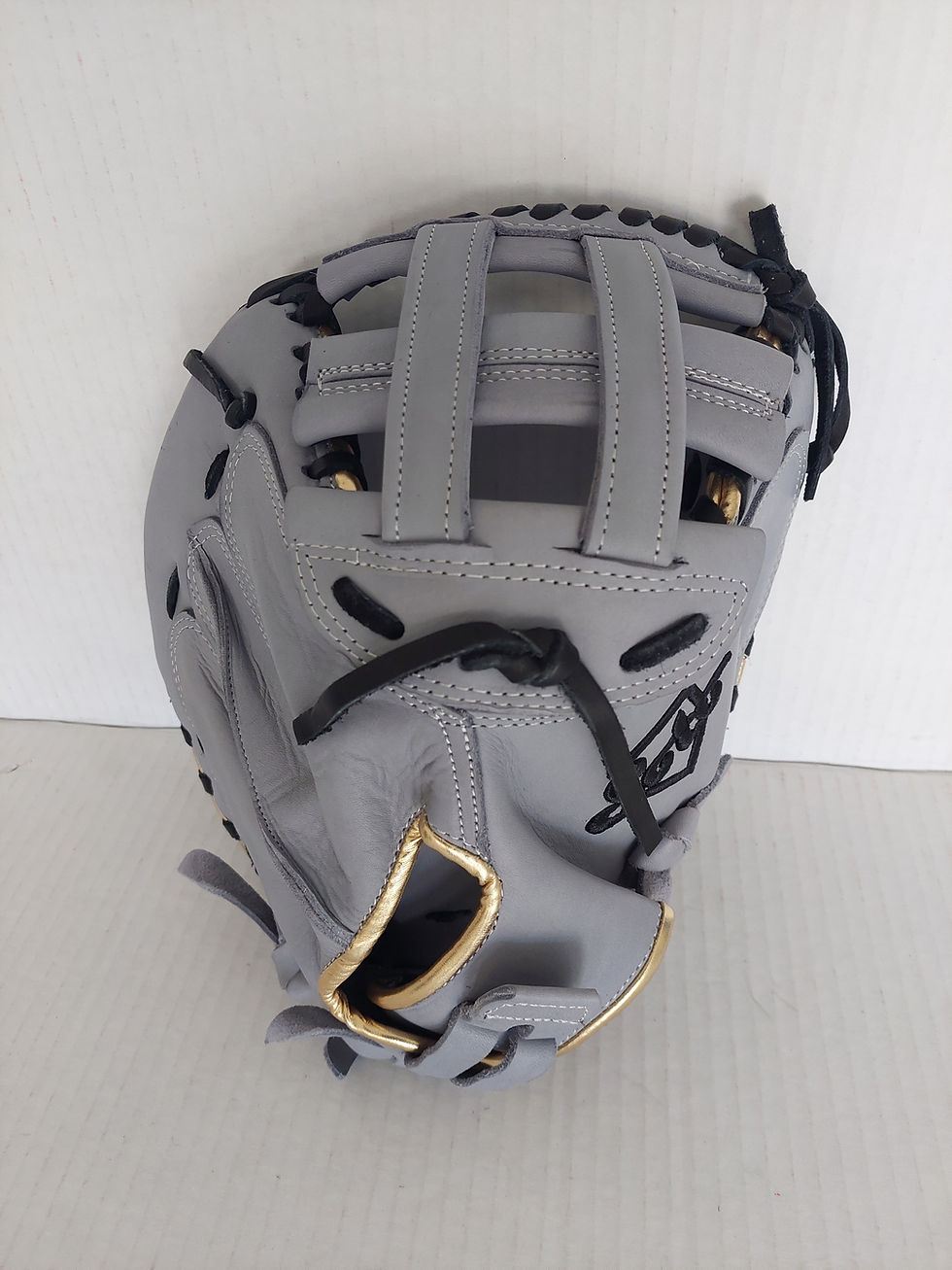 Thumbnail: Soto Softball Catchers Mitt