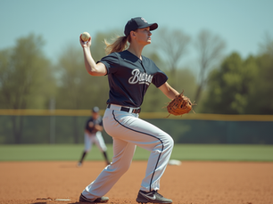 Top Fastpitch Softball Players of 2026, 2027, 2028