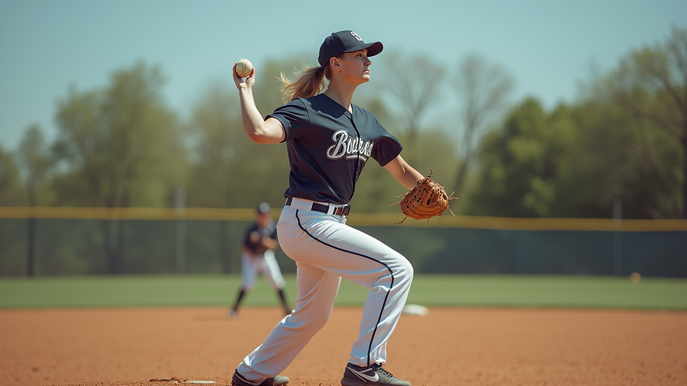 Top Fastpitch Softball Players of 2026, 2027, 2028