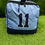 Thumbnail: Full Custom 12X12X24 Duffle Bag