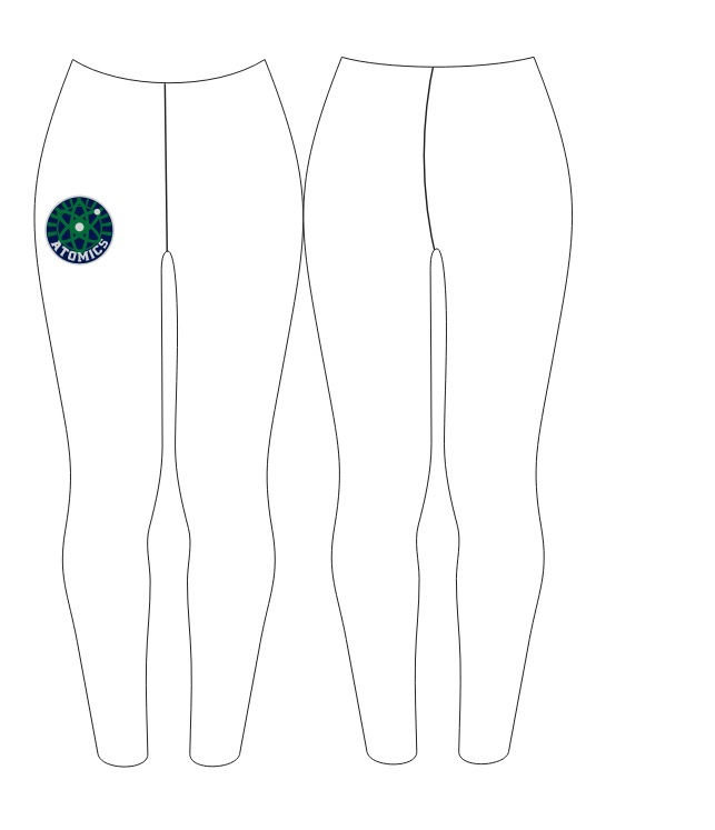 Thumbnail: Atomics Leggings