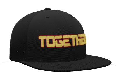 Thumbnail: Erskine College "Together" Hat