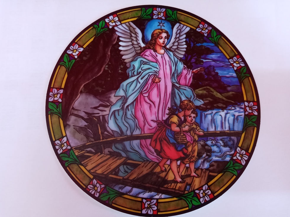 Thumbnail: Home Stickers