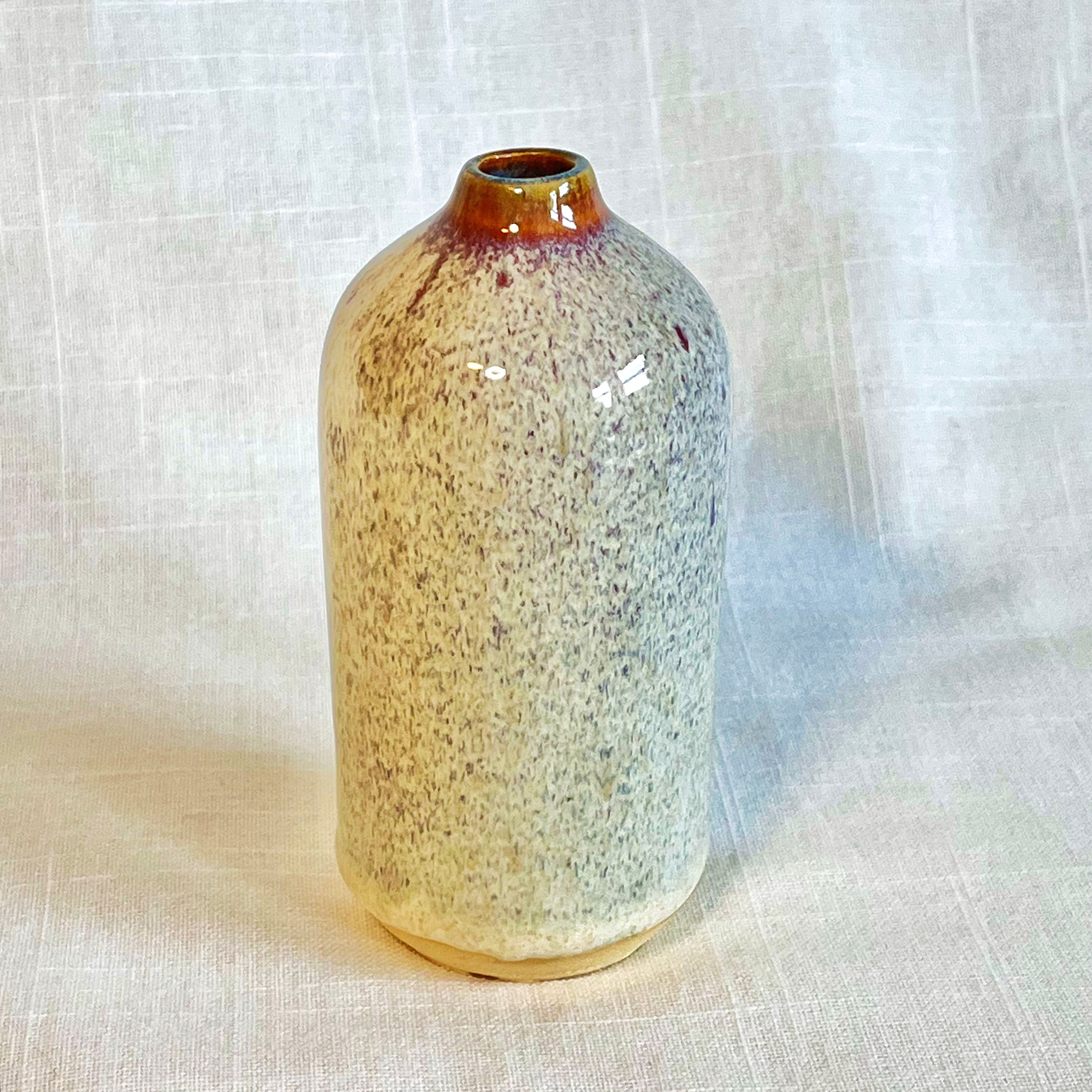 Bud vase - Champagne