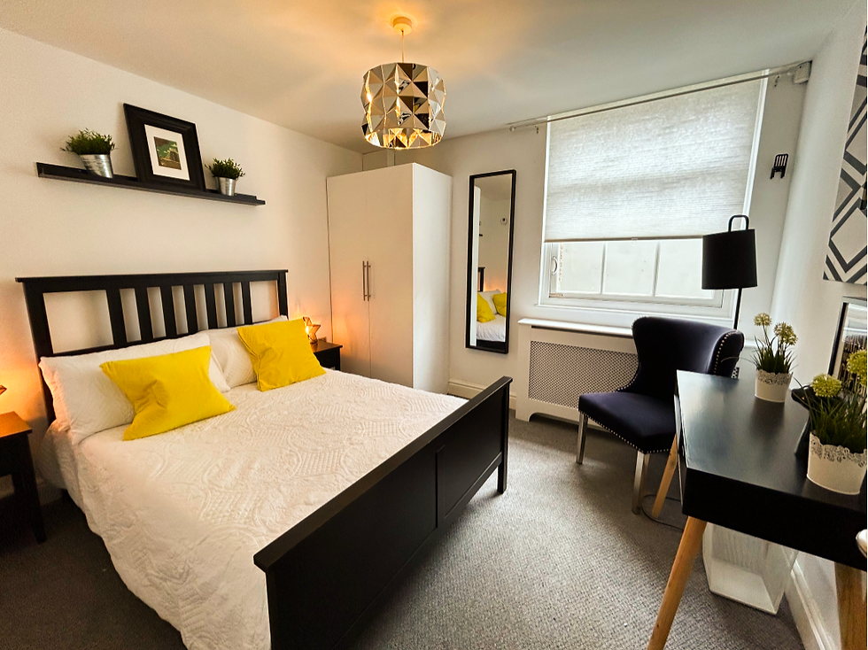 Apartment 3b